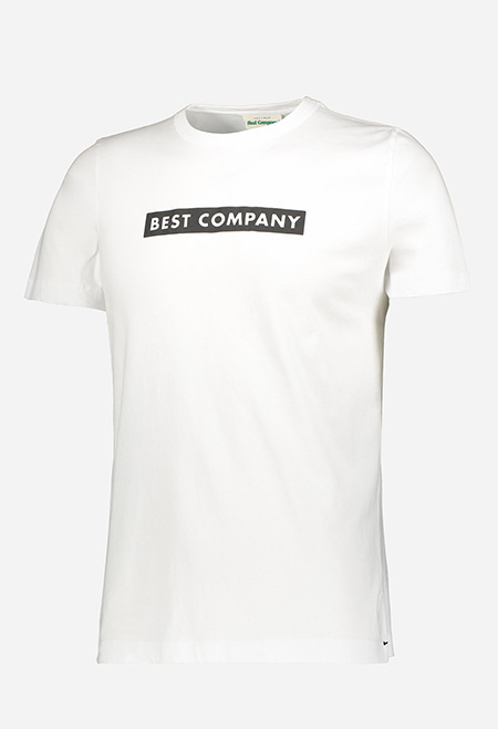 Maglia Best Company uomo color cachi taglia XXL - Abbigliamento e